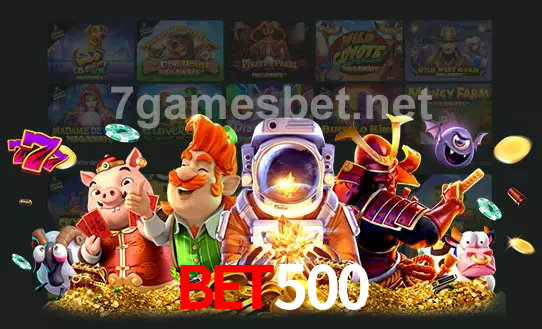 cassino bet500