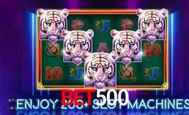 Slot Games bet500