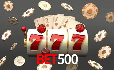 Quick Registration bet500