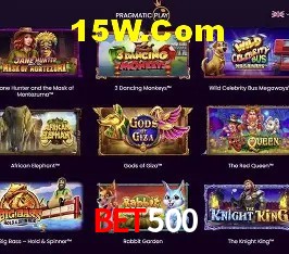 Statistics bet500