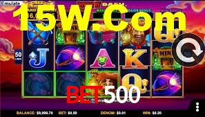 bet500 login