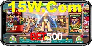 Programa VIP bet500