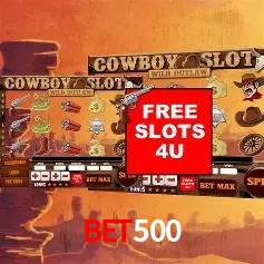 Weekend Specials bet500