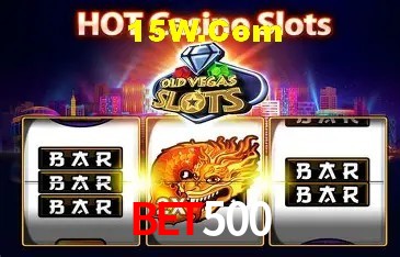 Flash Promotion bet500