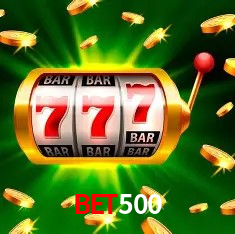 Exclusive Offers bet500