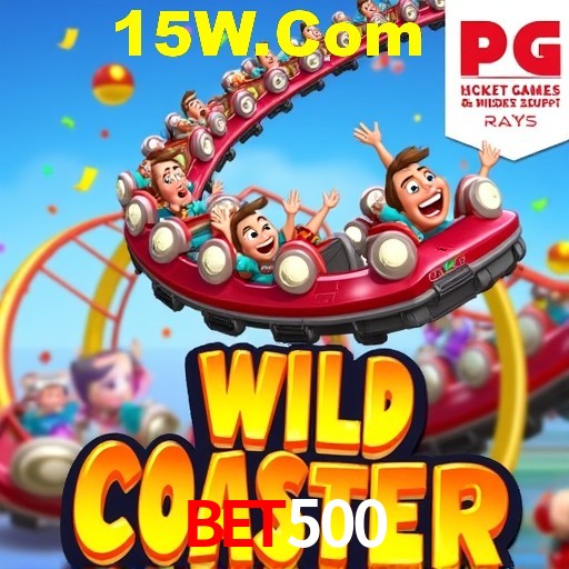 Live Casino bet500
