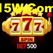 Daily Bonuses bet500