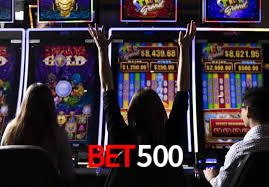Tournaments bet500