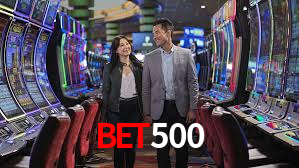 Daily Bonuses bet500