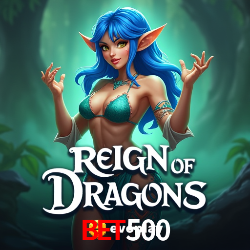 Descubra a Magia dos Jogos de Arcade no bet500