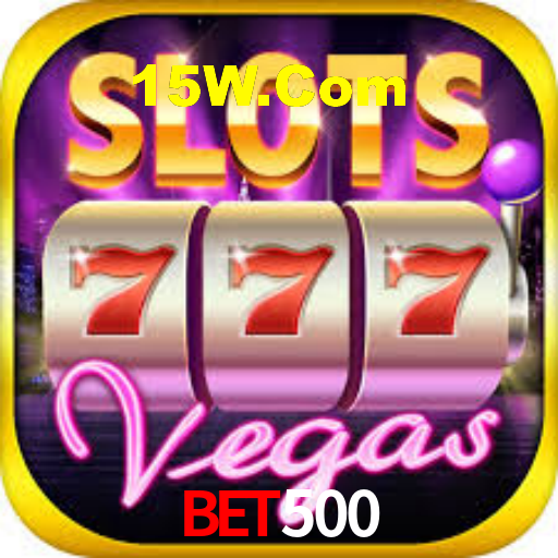 bet500