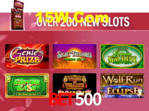 bet500