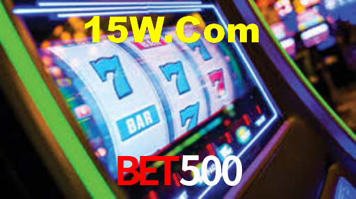 bet500 login