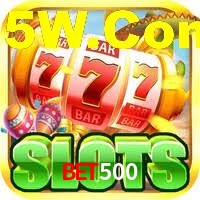 bet500: Jogos de Caça-Níqueis-Altas Recompensas, Roleta-Velocidade, Blackjack-Desafios Máximos