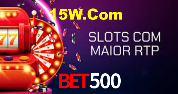 Exclusive Games bet500