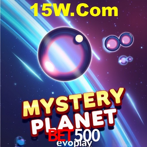Spaceman Game bet500