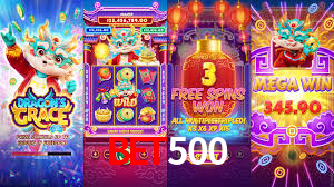 Sinta a adrenalina dos jogos de cassino com bet500