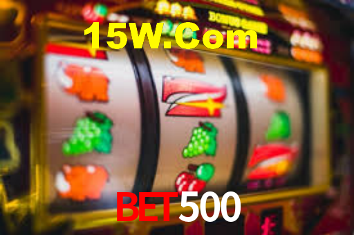 bet500.com