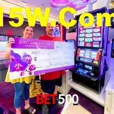 VIP Casino bet500
