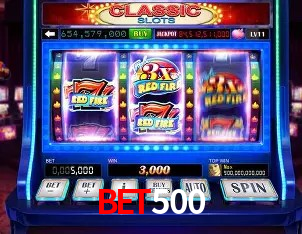 Games Directory bet500