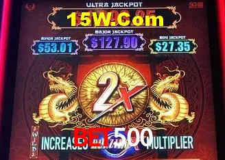 Secure Login bet500