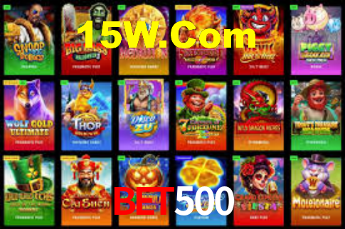 bet500.com