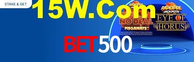 Experimente o Login Seguro Premium no bet500
