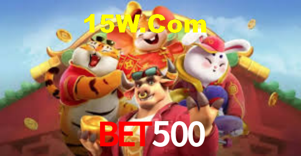 bet500 App Interface