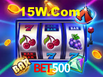 Premium Interface bet500
