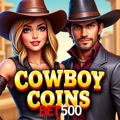Slot Games bet500