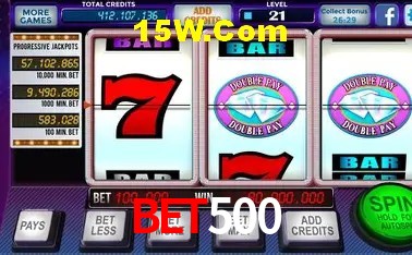 Responsive Design bet500
