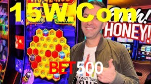 bet500: Seu Cassino Premiado com Pagamentos Rápidos