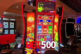 bet500 - Plataforma Fortune Tiger - bet500.com