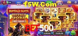 Football Betting bet500