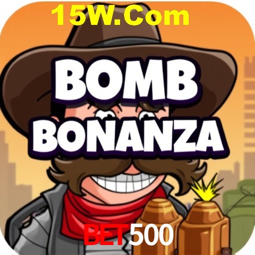 APP oficial da bet500 para mobile