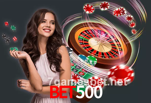 vivo no cassino bet500