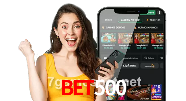 bet500